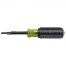 Klein Tools 32527 - Nut Screwdriver Valve Core Bit