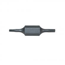 Klein Tools 32540 - Bit TT7, TT8 Tamperproof TORX®