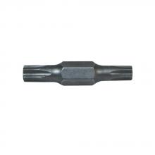 Klein Tools 32543 - Bit TT25 and TT27 Tamperproof TORX®