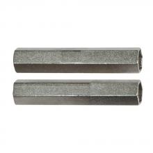 Klein Tools 32556 - Screwdriver Bit Holder 2 Pc