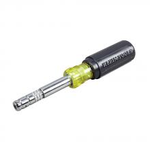 Klein Tools 32596 - 8-in-1 Slide Driver Screw/Nutdriver