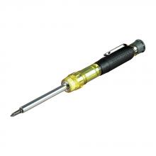 Klein Tools 32614 - Electronics Screwdriver 4-in-1