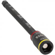 Klein Tools 32767 - 3-in-1 Impact Flip Socket