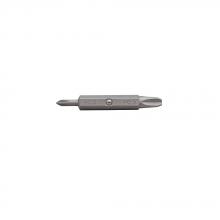 Klein Tools 32771 - Replacement Bit, Phillips #0, #3