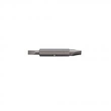 Klein Tools 32775 - Replacement Bit, Slotted 4mm, 6mm