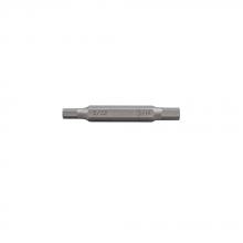 Klein Tools 32780 - Replacement Bit, Hex Pin 5/32, 3/16