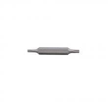 Klein Tools 32781 - Replacement Bit, Tamperproof 10, 15