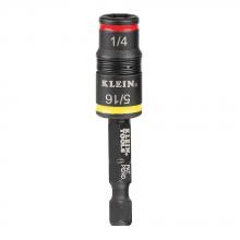 Klein Tools 32931 - 3-in-1 Impact Rated Flip Socket Set