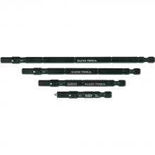 Klein Tools 32944 - Replacement Hex Shaft, 4-Pack