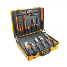 Klein Tools 33535 - Case for Utility Tool Kit 33525