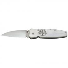 Klein Tools 44000 - Lightweight Knife 2-1/4" Drop Point