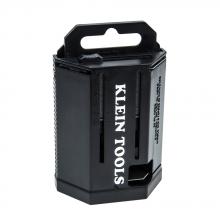 Klein Tools 44103 - Utility Knife Blade Dispenser