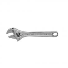 Klein Tools 507-6 - 6" Adjustable Wrench Extra-Capacity