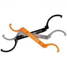 Klein Tools 50900R - Locknut Wrench Set