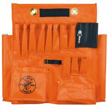 Klein Tools 51829M - Aerial Apron with Magnet