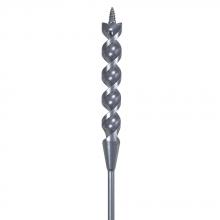 Klein Tools 53718 - Flex Bit Auger 9/16" x 54"