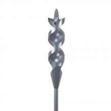 Klein Tools 53720 - Flex Bit Auger 1" x 54"