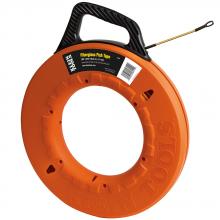 Klein Tools 56014 - 200' Fiberglass Fish Tape