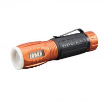 Klein Tools 56028 - Flashlight with Worklight