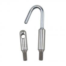 Klein Tools 56517 - Hook & Bullet Attachment, Repl Part
