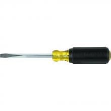 Klein Tools 600-4 - 1/4" Screwdriver HD Square Shank