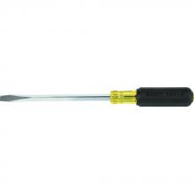 Klein Tools 600-12 - 3/8" Keystone Screwdriver 12" Shank