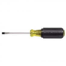 Klein Tools 601-3 - 3/16" Cabinet Tip Screwdriver 3"