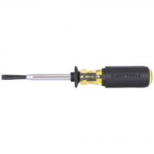 Klein Tools 6013K - Slotted Screw Holding Driver, 3/16"