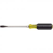 Klein Tools 602-8 - 3/8" Keystone Tip Screwdriver Round