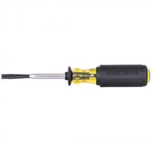 Klein Tools 6024K - Slotted Screw Holding Driver, 1/4"