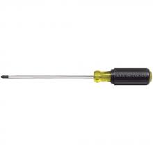 Klein Tools 603-7 - #2 Phillips Screwdriver 7" Shank