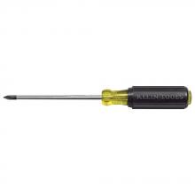 Klein Tools 604-3 - #0 PH Mini Screwdriver 3" Shank