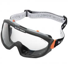 Klein Tools 60479 - Safety Goggles, Clear Lens