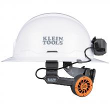 Klein Tools 60523 - Hard Hat Lightweight Cooling Fan