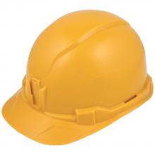 Klein Tools 60535 - Hard Hat, Non-vented Cap Style