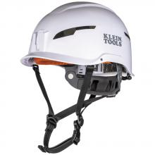 Klein Tools 60564 - Safety Helmet, Type-2, Class E