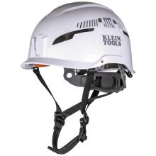 Klein Tools 60565 - Safety Helmet, Type-2, Class C
