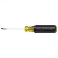 Klein Tools 606-2 - 1/16" Keystone Mini Screwdriver 2"