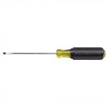 Klein Tools 607-3 - 3/32" Cab Tip Mini Screwdriver 3"