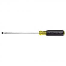 Klein Tools 608-4 - 1/8" Cab Tip Mini Screwdriver 4"