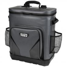 Klein Tools 62810BPCLR - Backpack Cooler