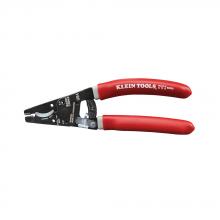 Klein Tools 63020 - Multi-Cable Cutter Klein-Kurve®