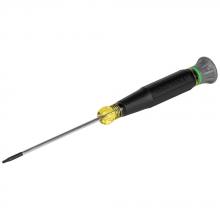 Klein Tools 6303 - T6H TORX® Precision Screwdriver