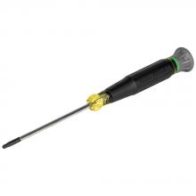Klein Tools 6323 - T10H TORX® Precision Screwdriver