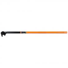 Klein Tools 64311 - Rebar Hickey, Bends #6 Rebar 65 Deg