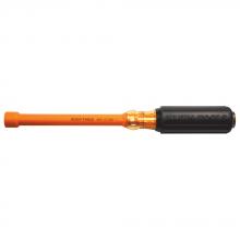 Klein Tools 646-1/2-INS - Insulated 1/2" - 6" Nut Driver