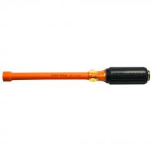 Klein Tools 646-7/16-INS - Nut Driver, Insulated, 7/16"