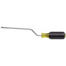 Klein Tools 671-6 - 1/4" Cab Tip Screwdriver Rapi-Driv