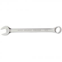 Klein Tools 68420 - Combination Wrench 7/8"