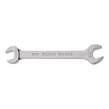 Klein Tools 68465 - Open-End Wrench 13/16", 7/8" Ends